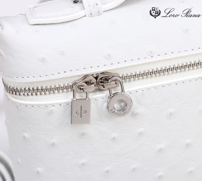 Loro Piana Satchel bags